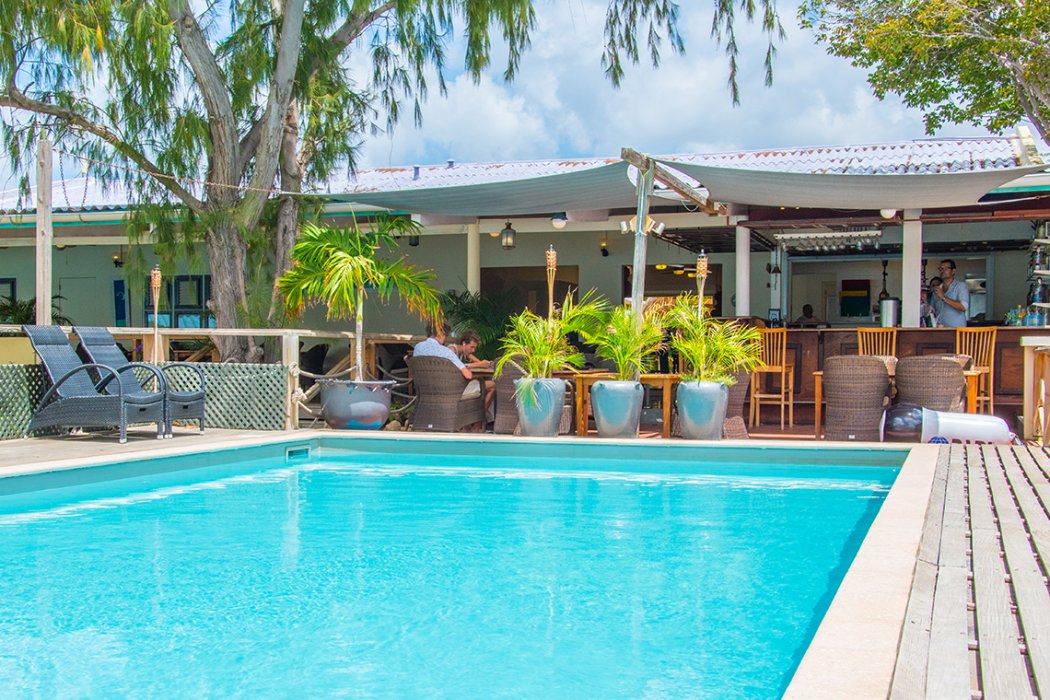 Caribbean Club Bonaire - Diving Holidays